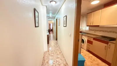 Apartment in Bus Station photo 14