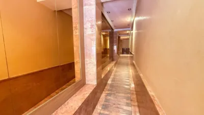 Apartment in Bus Station photo 15