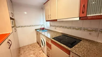 Pis – Torrevieja - Vista 4