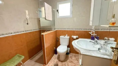 Apartment in Bus Station photo 7