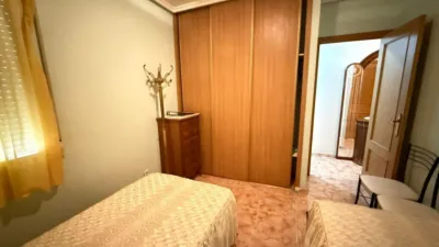 Apartment in Bus Station photo 8