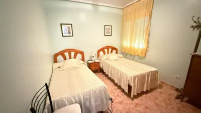 Apartment in Bus Station photo 9