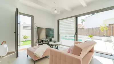 Casa – San Miguel de Salinas, Urbanización Las Filipinas - Vista 4
