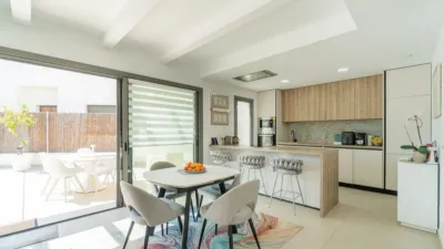 Casa – San Miguel de Salinas, Urbanización Las Filipinas - Vista 5