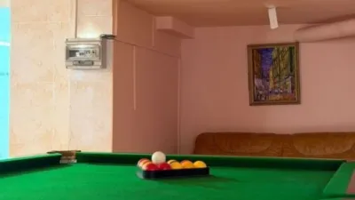 Chalet in La Zenia photo 10