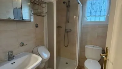 Chalet in La Zenia photo 11