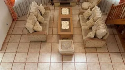Chalet in La Zenia photo 14