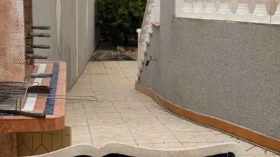 Chalet in La Zenia photo 17