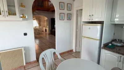 Chalet in La Zenia photo 3