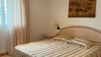 Chalet in La Zenia photo 6