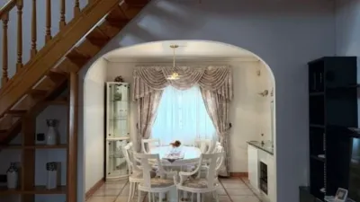 Chalet in La Zenia photo 8