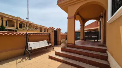 Chalet in Aguas Nuevas photo 10