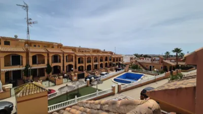 Chalet in Aguas Nuevas photo 14