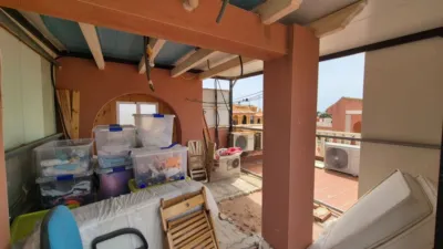 Chalet in Aguas Nuevas photo 15