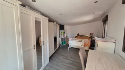 Chalet in Aguas Nuevas photo 16
