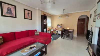 Chalet in Aguas Nuevas photo 18