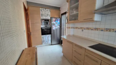 Chalet in Aguas Nuevas photo 22