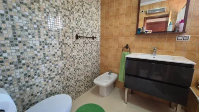 Chalet in Aguas Nuevas photo 24