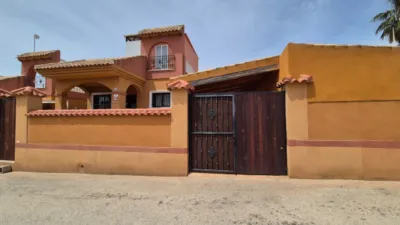 Casa – Torrevieja, Aguas Nuevas 2, Urbanización El Chaparral - Vista 2