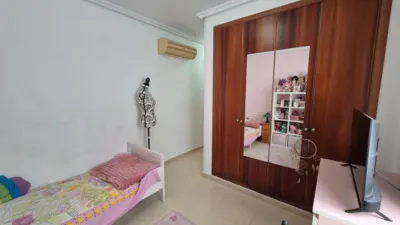 Chalet in Aguas Nuevas photo 31