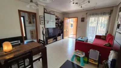 Chalet in Aguas Nuevas photo 32