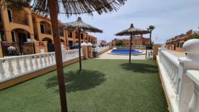 Casa – Torrevieja, Aguas Nuevas 2, Urbanización El Chaparral - Vista 3