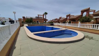 Casa – Torrevieja, Aguas Nuevas 2, Urbanización El Chaparral - Vista 4