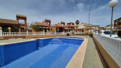 Casa – Torrevieja, Aguas Nuevas 2, Urbanización El Chaparral - Vista 5