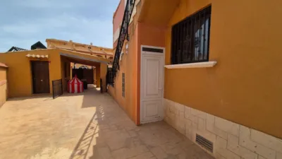Chalet in Aguas Nuevas photo 8