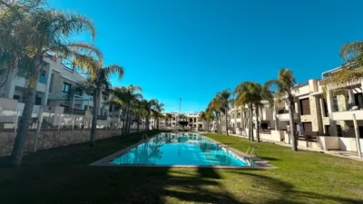 Casa – Torrevieja - Vista 2