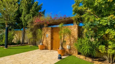 Casa – Orihuela, Mil Palmeras - Vista 2