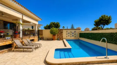 Casa – Orihuela, Mil Palmeras - Vista 3