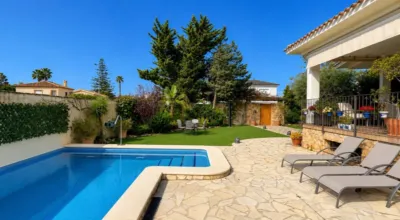 Casa – Orihuela, Mil Palmeras - Vista 4
