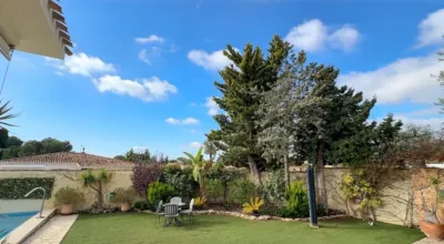 Casa – Orihuela, Mil Palmeras - Vista 5