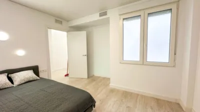 Apartment at Playa de los Naufragos photo 15