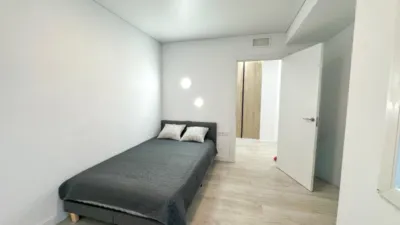 Apartment at Playa de los Naufragos photo 17