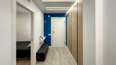 Apartment at Playa de los Naufragos photo 23