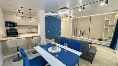 Apartment at Playa de los Naufragos photo 9