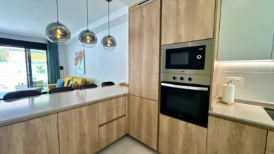 Apartamento en Zona Pueblo photo 10