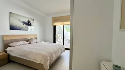 Apartamento en Zona Pueblo photo 13