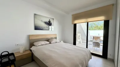 Apartamento en Zona Pueblo photo 14