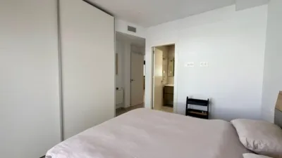 Apartamento en Zona Pueblo photo 15