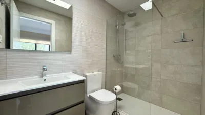 Apartamento en Zona Pueblo photo 16