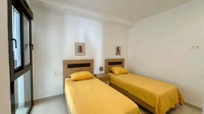 Apartamento en Zona Pueblo photo 17