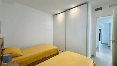 Apartamento en Zona Pueblo photo 18