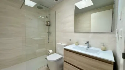 Apartamento en Zona Pueblo photo 19