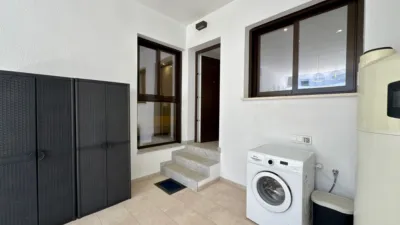 Apartamento en Zona Pueblo photo 21