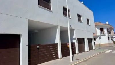 Apartamento en Zona Pueblo photo 23