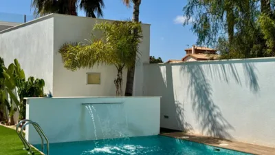 Apartamento en Zona Pueblo photo 3