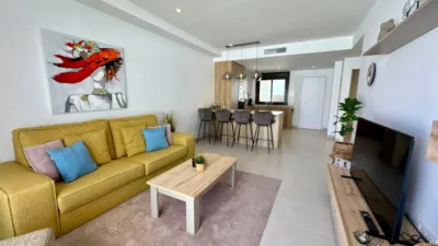 Apartamento en Zona Pueblo photo 6